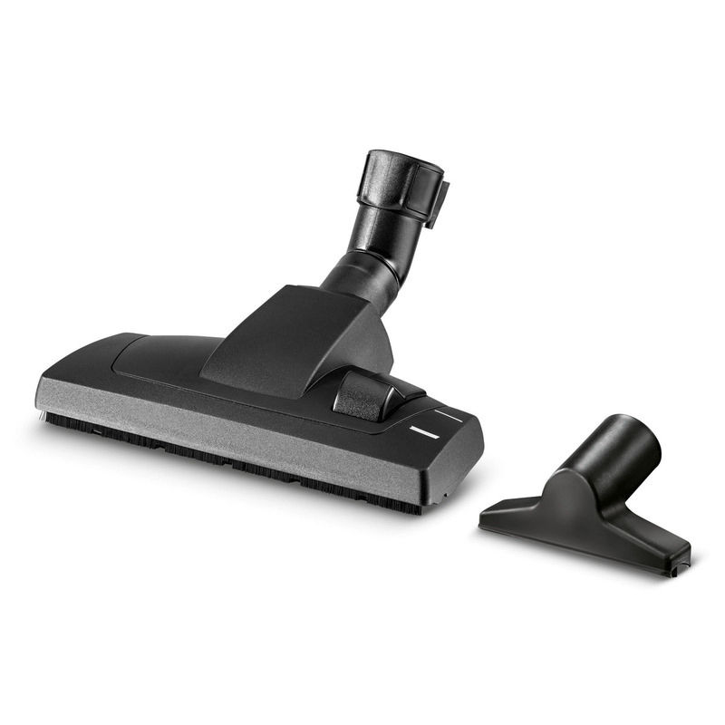 KARCHER NAMŲ PRIEŽIŪROS RINKINYS - 2.863-221.0