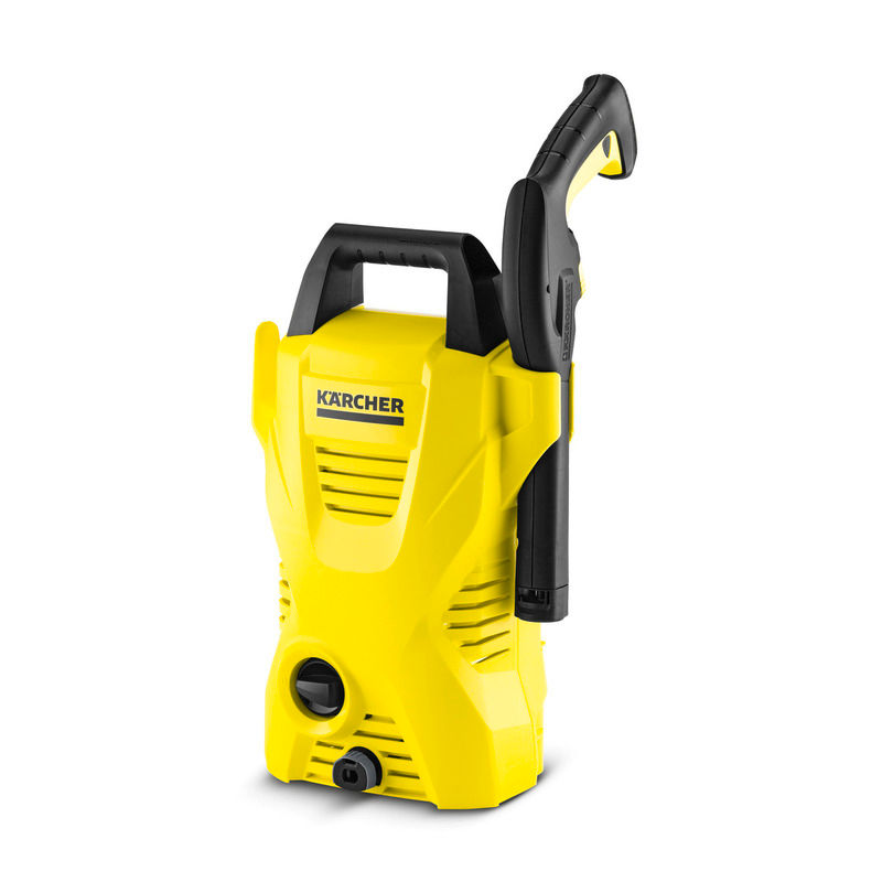 KARCHER K 2 COMPACT CAR 1.673-123.0 Aukšto slėgio plovimo įrenginys
