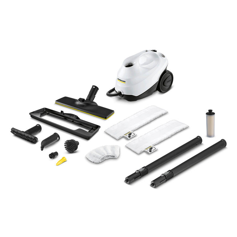 KARCHER SC 3 EASYFIX PREMIUM - 1.513-160.0 Garo valytuvas