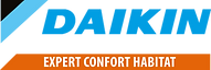 Agréer Daikin  Expert confort habitat