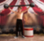 Circus Photos