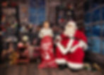 Santa Experience