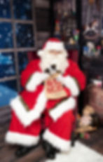 Santa Experience