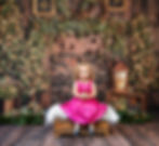 Christmas Fireplace Photos