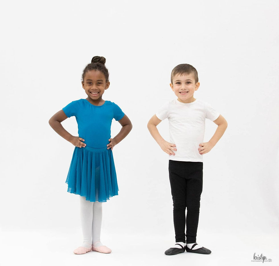 Dance Photos