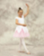 North London Dance 2019