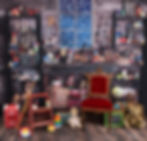 Toy Shop Minis