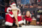Santa Experience
