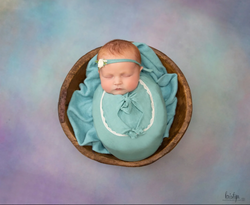 Newborn Photography London, ON