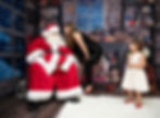 Santa Experience