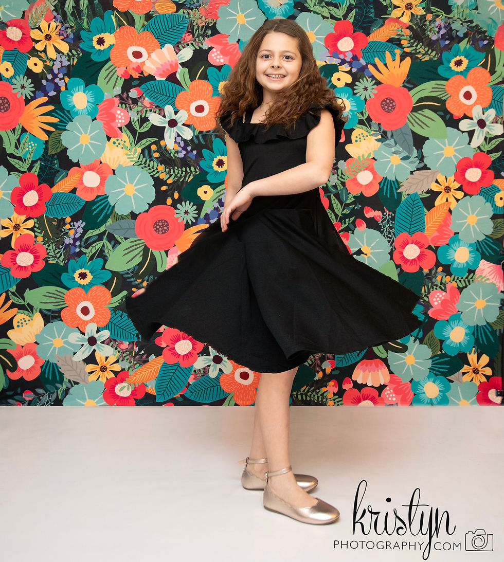 Floral Minis