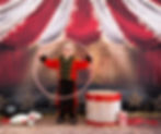 Circus Photos