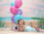 Beach Minis