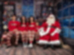 Santa Experience
