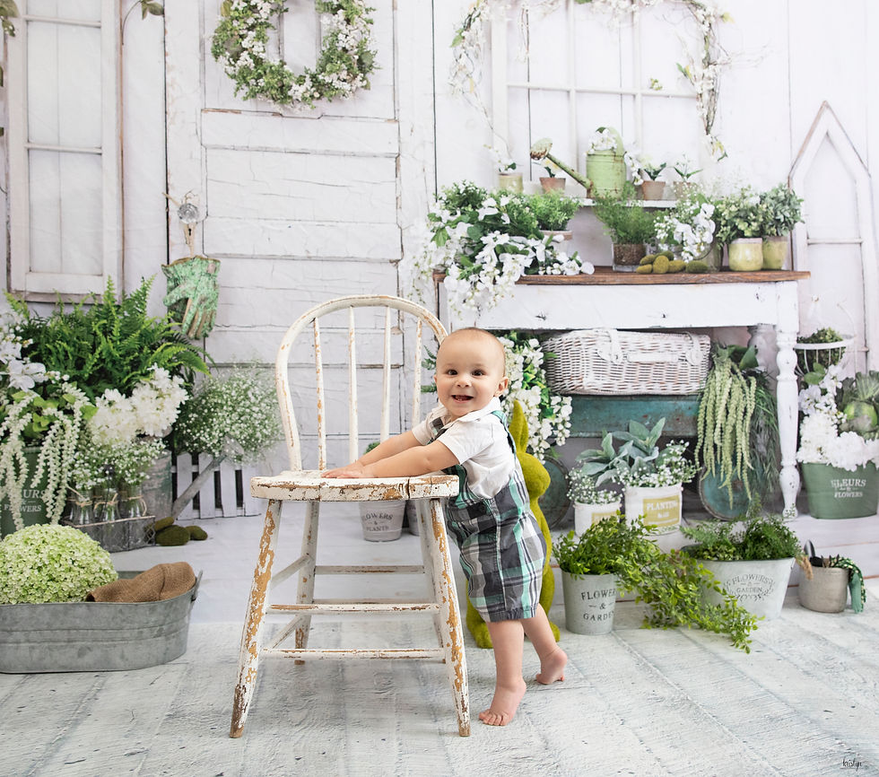 Spring Photos