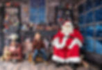 Santa Experience