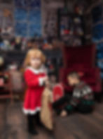 Toy Shop Minis