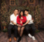 Christmas Fireplace Photos