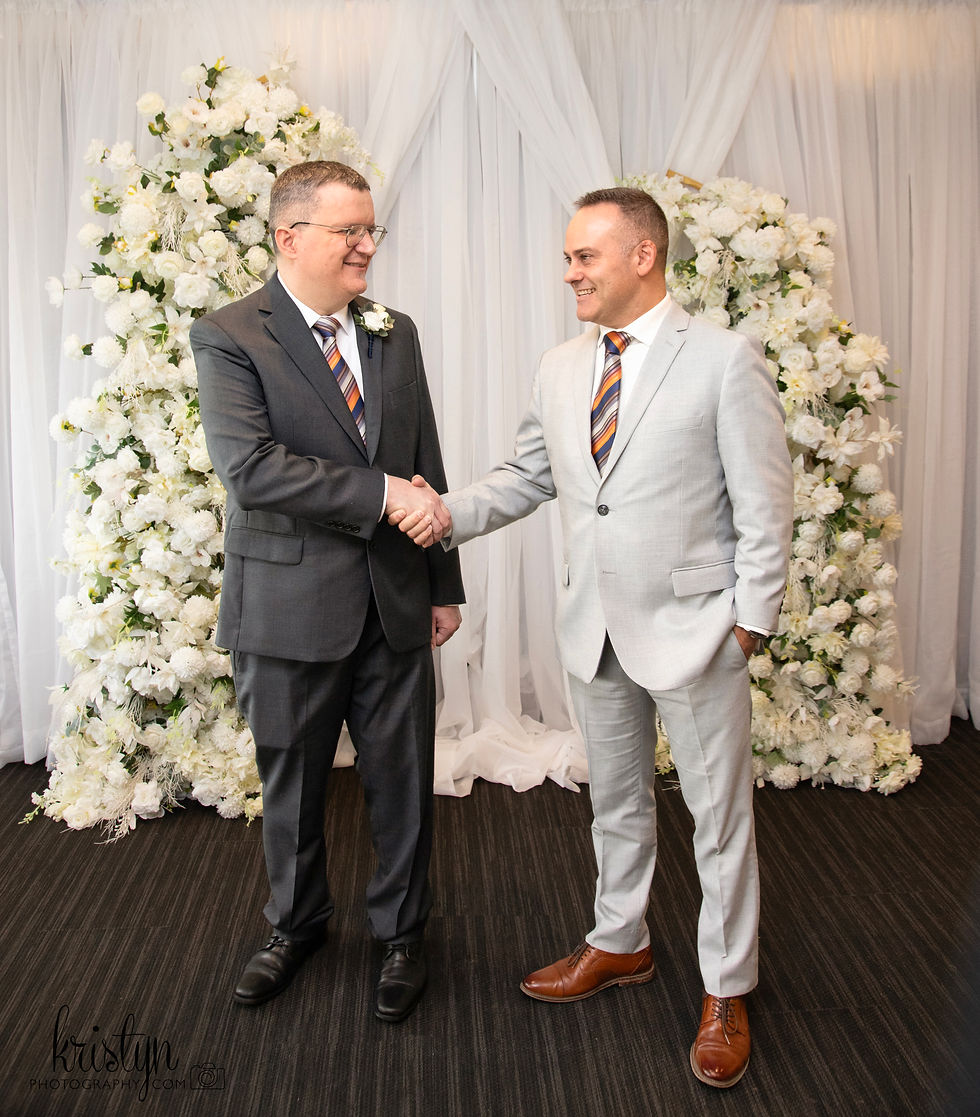 Wedding Photography London, ON