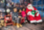 Santa Experience