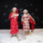 Snoopy Christmas Photos London, ON