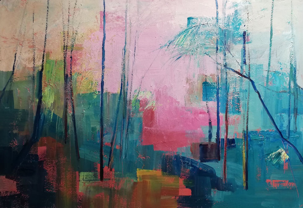 Tropical Forest