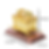 Thumbnail: Ark of The Covenant Model - 7”x4”x5” Middle Size | W/ Rod-Manna-Tablets of Law