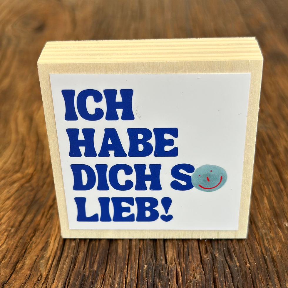 Miniaturbild: Fotoaufsteller personalisierbar
