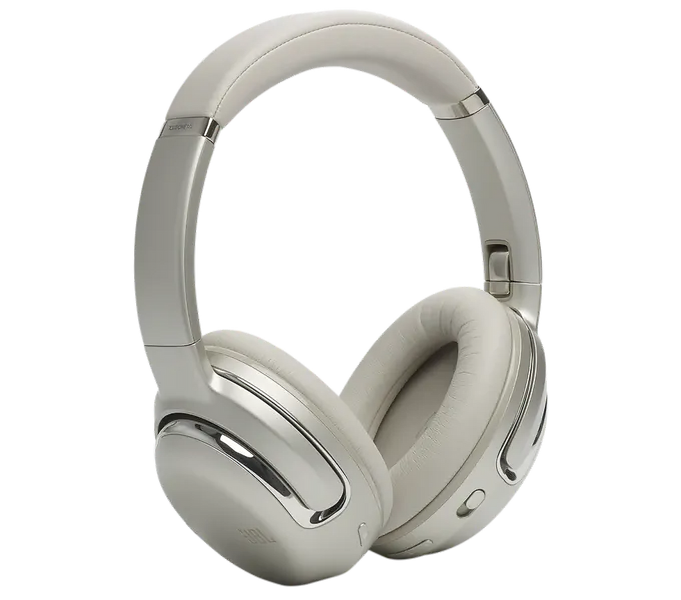 JBL Over-Ear Headphones