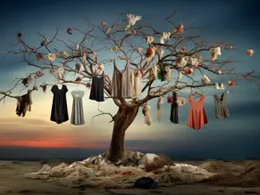 4. Will simple Organic Resources be used in eco-friendly clothing in the future?