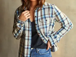 7. The top 10 brands set the trends for 2024 in fashion.