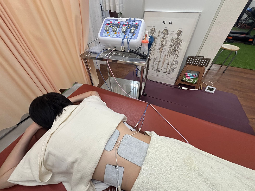 当院の最新医療器具を紹介!