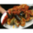 *Special* Lobster Rigatoni