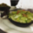 ✨On Special Menu Again✨ Crabmeat Stuffed Avocado.....