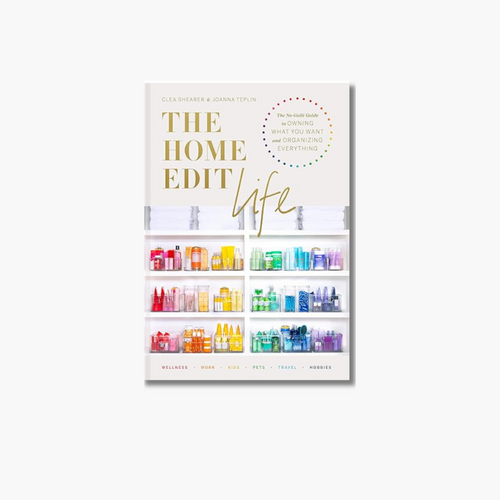 The Home Edit Life Athena Books