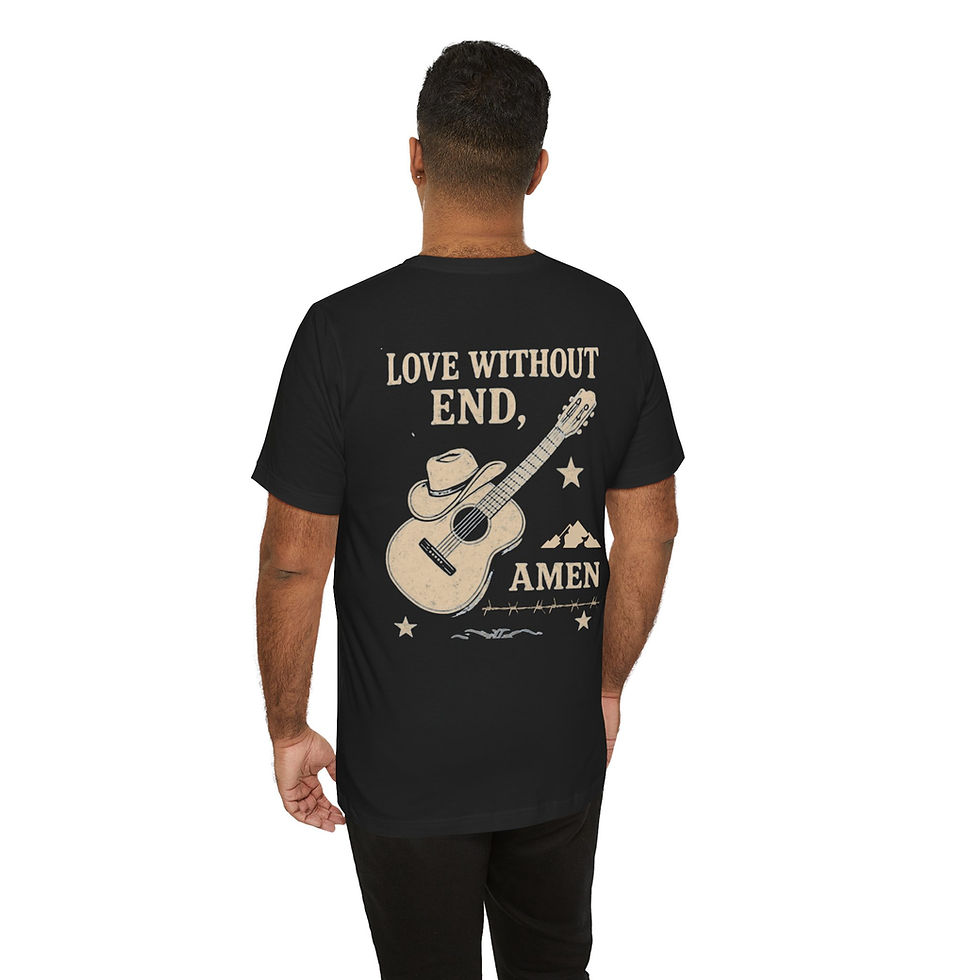 Thumbnail: Love Without End T-shirt