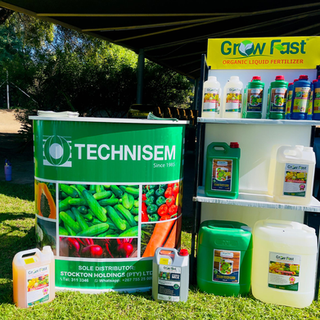GROWFAST AT THE BITC PRODUCT SHOWCASE LAUNCH 2025