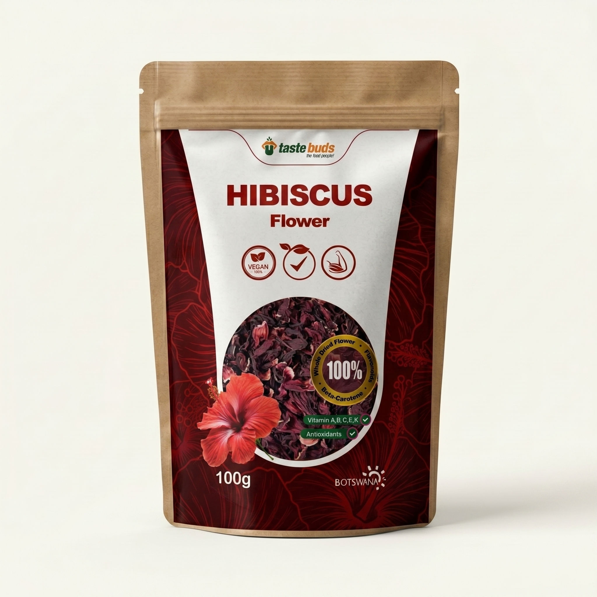 Hibiscus