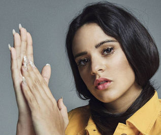 FAVORITOS DEL MOMENTO