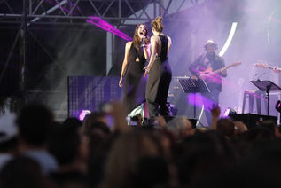 Concierto Operación Triunfo