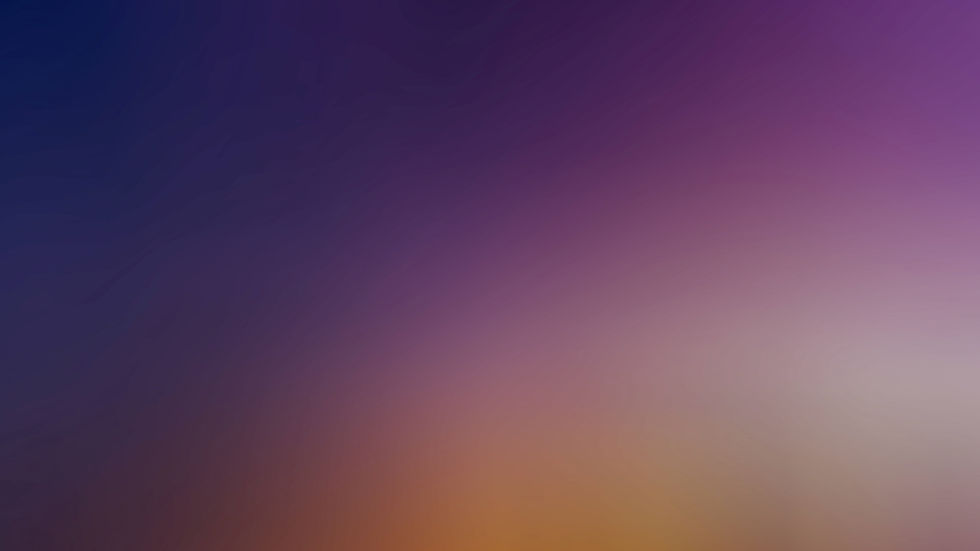 Gradient Abstract Background