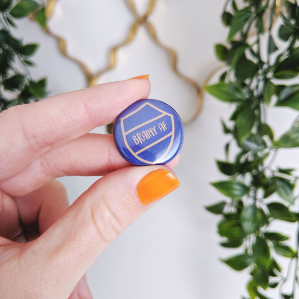 Thumbnail: Magical House Pins