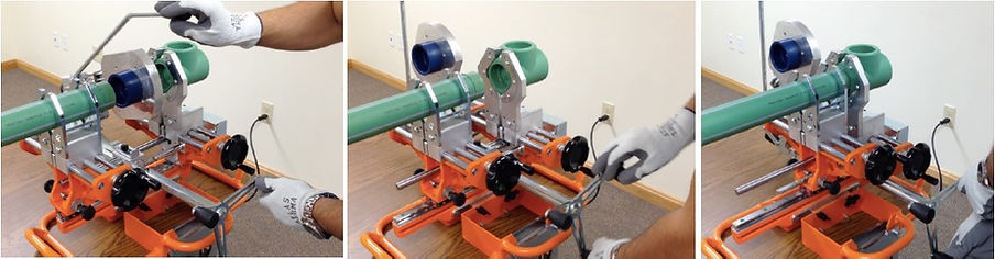 Portable Fusion Machine 4