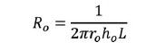 Ro Equation