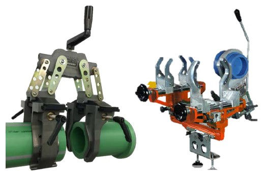 Fusion Machine 1