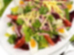 Chef Salad