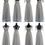 Thumbnail: Bridesmaid Dress
