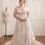 Thumbnail: OJ Tahara A-line Wedding Gown