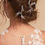 Thumbnail: Bridal Hair Accessory