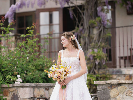 Your Wedding Season Prep Starts Now! Tips from our Stylist & Planner!